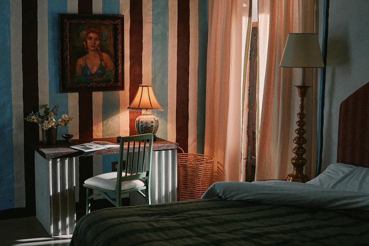 Meson Hidalgo Otel San Miguel de Allende Dış mekan fotoğraf