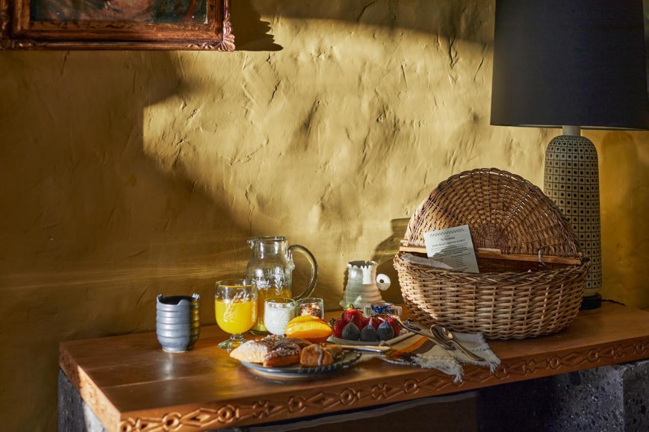 Meson Hidalgo Otel San Miguel de Allende Dış mekan fotoğraf